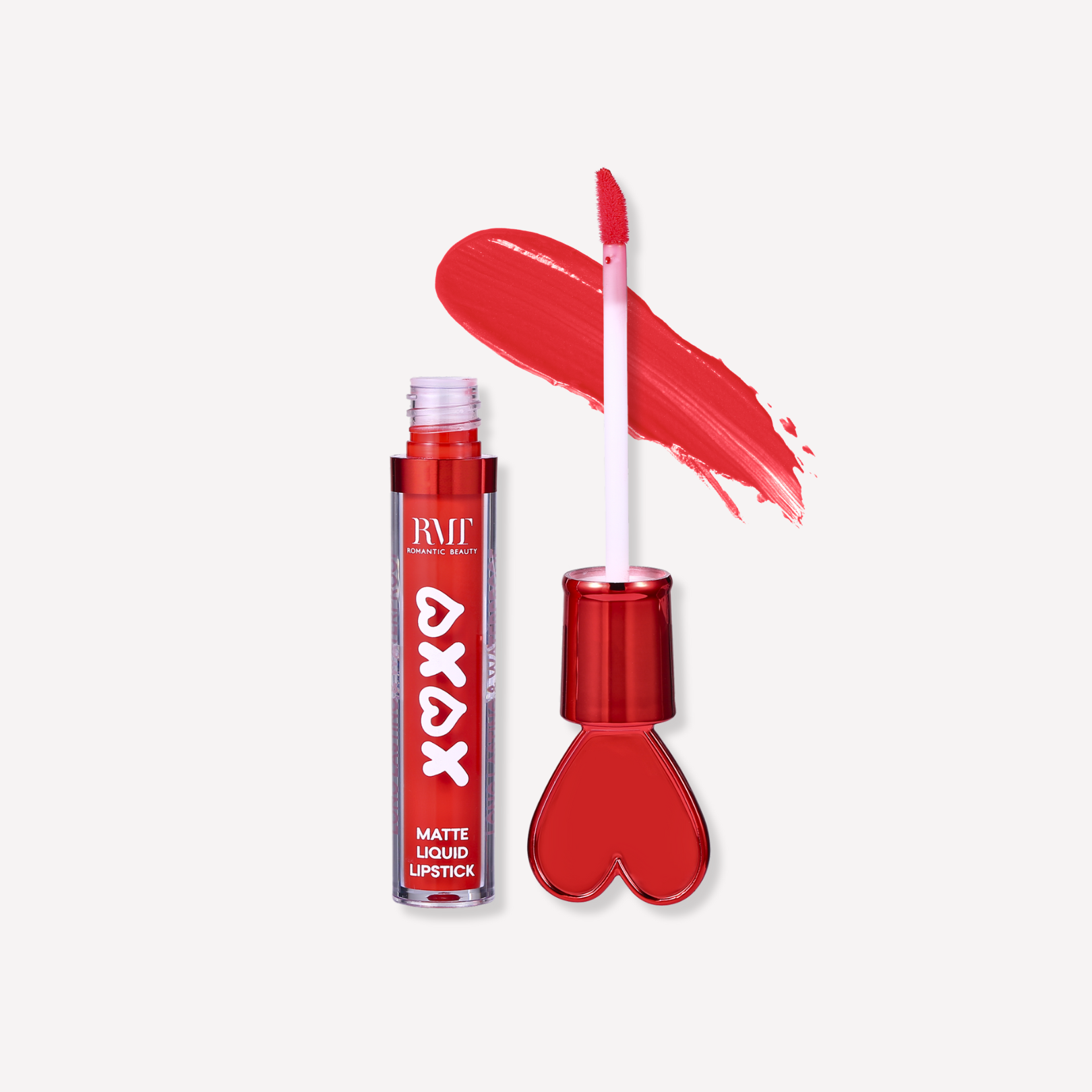 XOXO Matte Liquid Lipstick